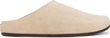 Natural Suede Brown