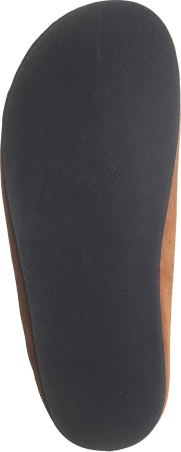 Content Suede Clog - Image 6