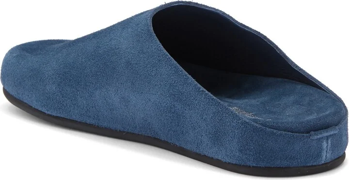 Content Suede Clog - Image 8