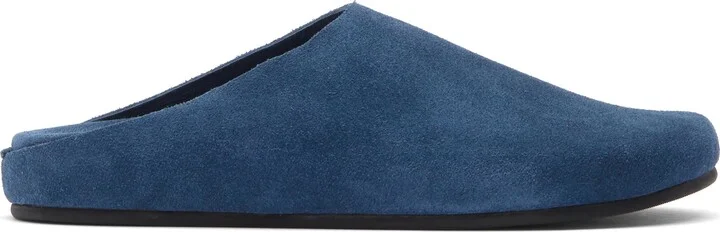 Content Suede Clog - Image 9