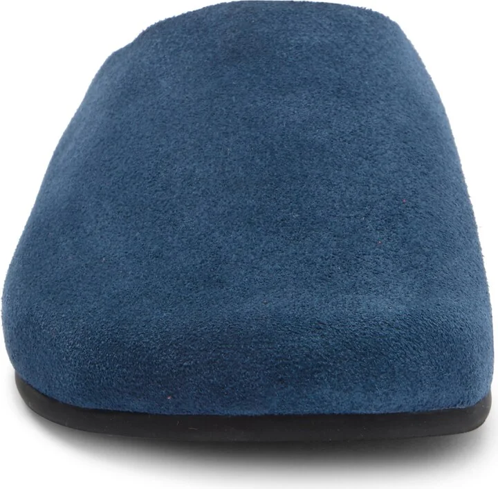 Content Suede Clog - Image 10
