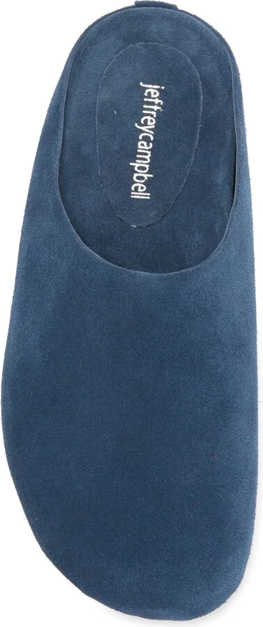 Content Suede Clog - Image 11