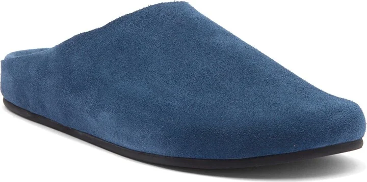 Blue Suede