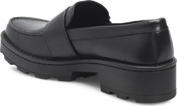 Contessa Platform Loafer - Image 2