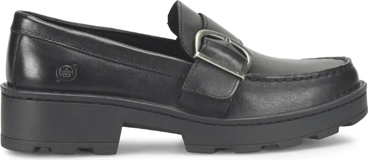 Contessa Platform Loafer - Image 3