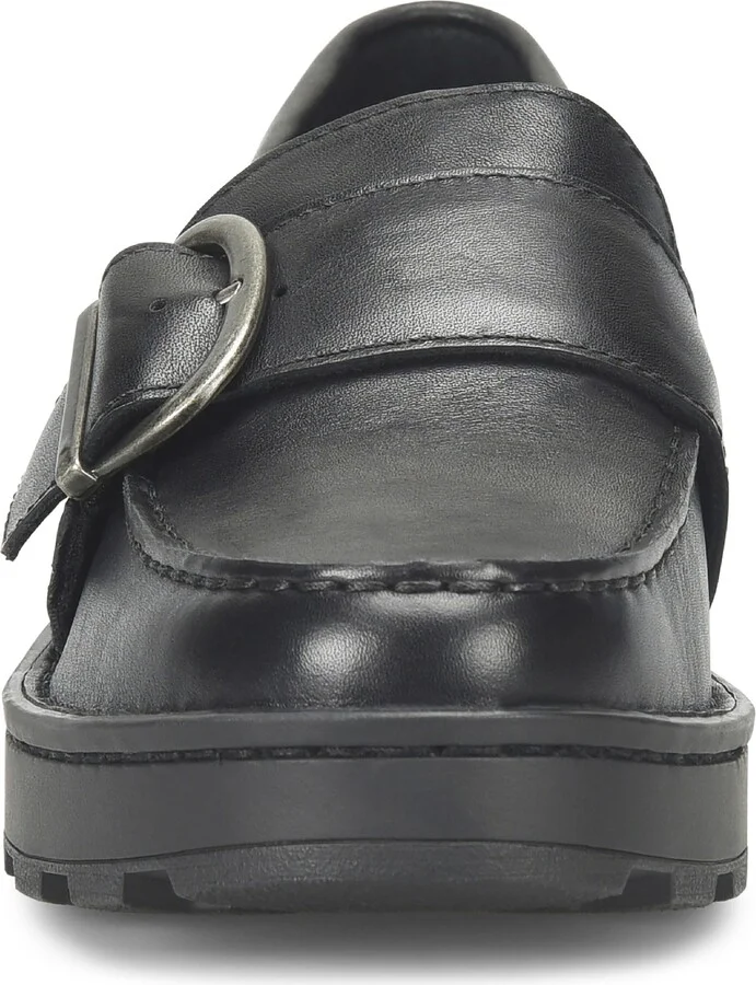 Contessa Platform Loafer - Image 4