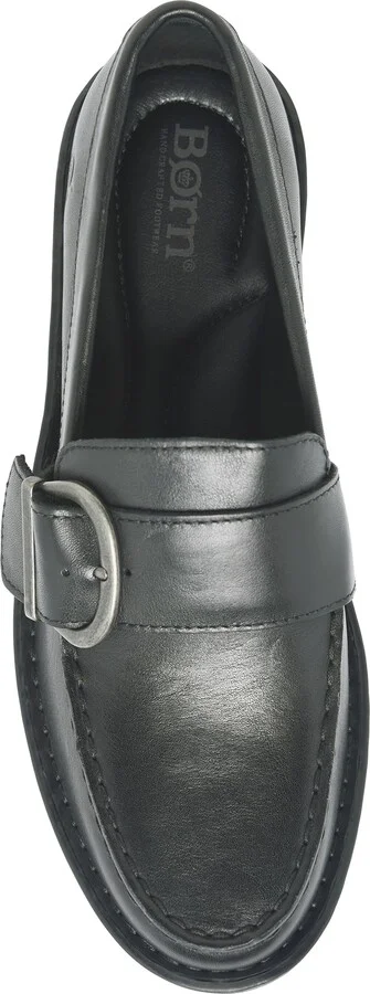 Contessa Platform Loafer - Image 5