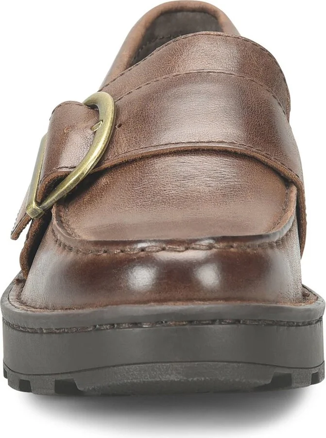 Contessa Platform Loafer - Image 2