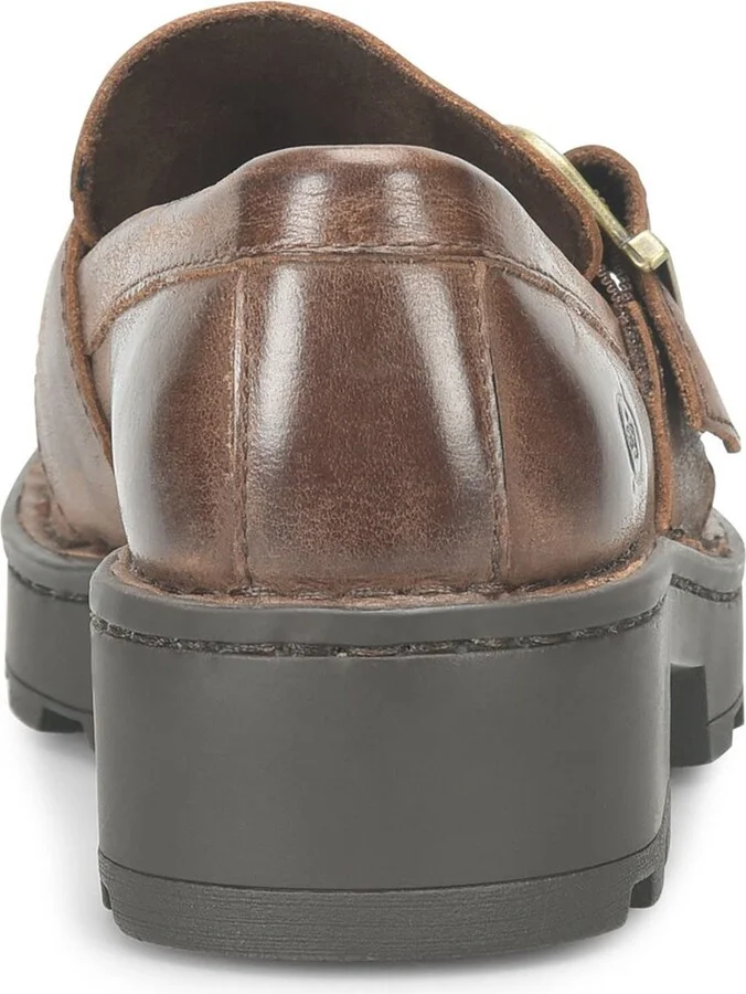 Contessa Platform Loafer - Image 3