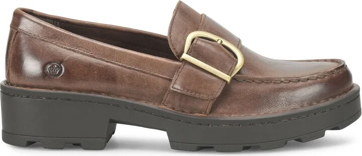 Contessa Platform Loafer - Image 4