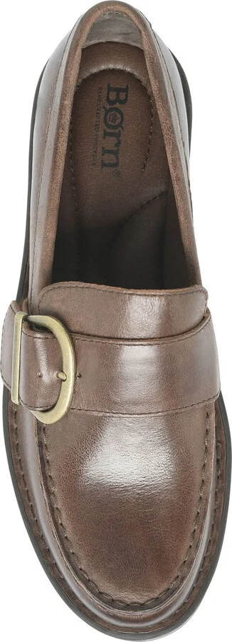 Contessa Platform Loafer - Image 5