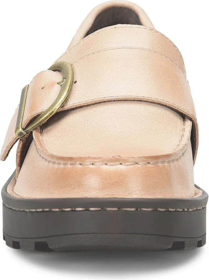 Contessa Platform Loafer - Image 10