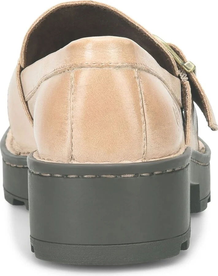 Contessa Platform Loafer - Image 11