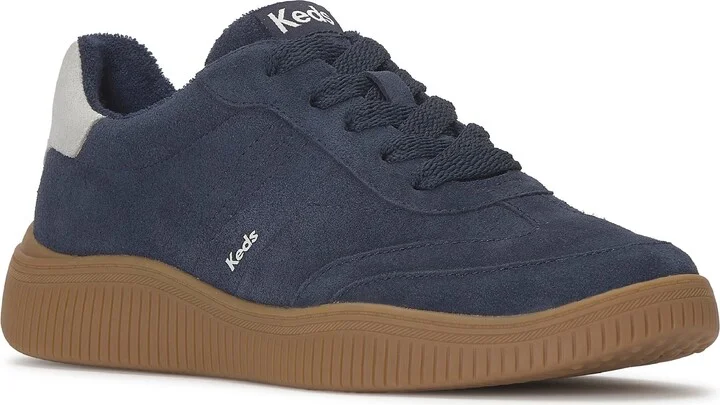 Navy/ Grey