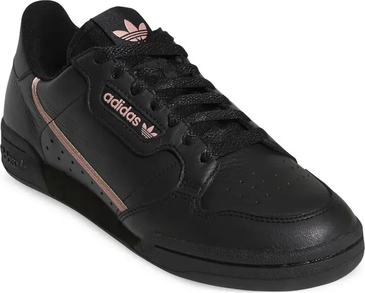 Continental 80 "Black/Trace Pink" sneakers - Image 2