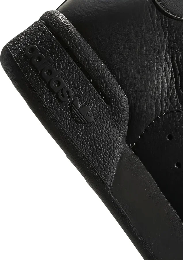 Continental 80 "Black/Trace Pink" sneakers - Image 5