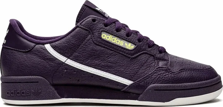 Continental 80 low-top sneakers