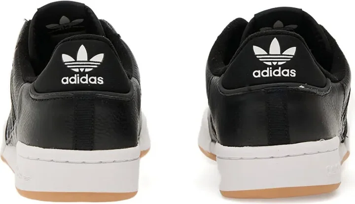 Continental 80 Stripes leather sneakers - Image 3