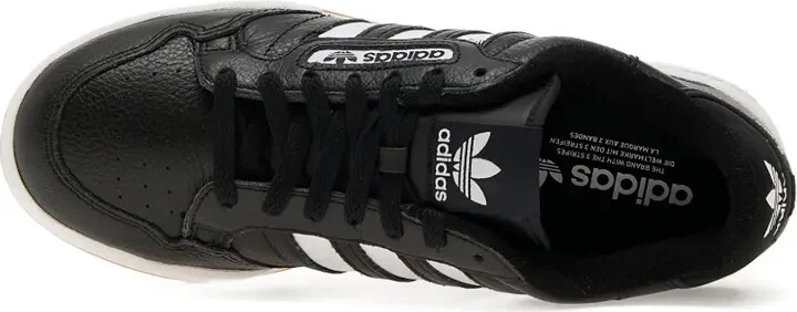 Continental 80 Stripes leather sneakers - Image 4