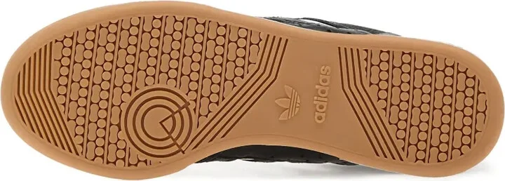 Continental 80 Stripes leather sneakers - Image 5