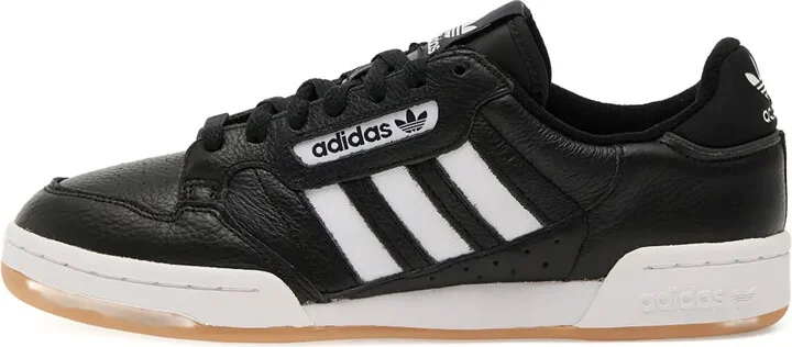 Continental 80 Stripes leather sneakers