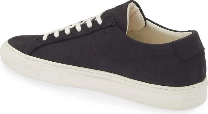 Contrast Achilles Sneaker - Image 2