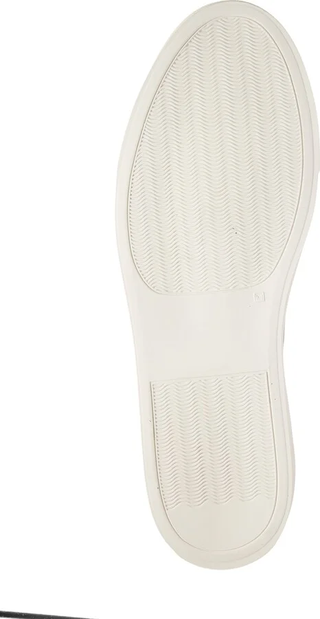 Contrast Achilles Sneaker - Image 6