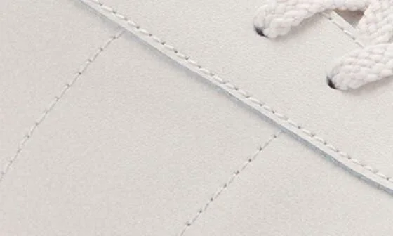Contrast Panel Sneaker - Image 5
