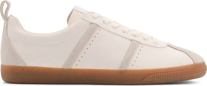 Contrast Panel Sneaker - Image 2