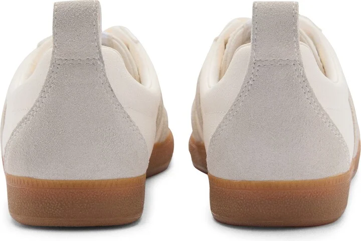 Contrast Panel Sneaker - Image 3