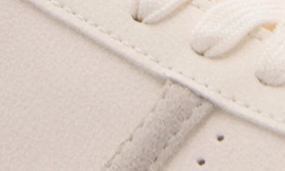 Contrast Panel Sneaker - Image 5