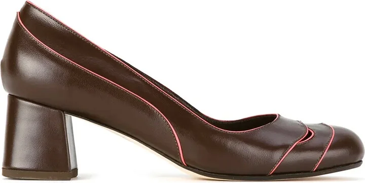 Contrast Piped Pumps - Image 2