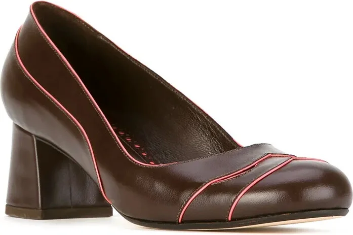Contrast Piped Pumps - Image 3