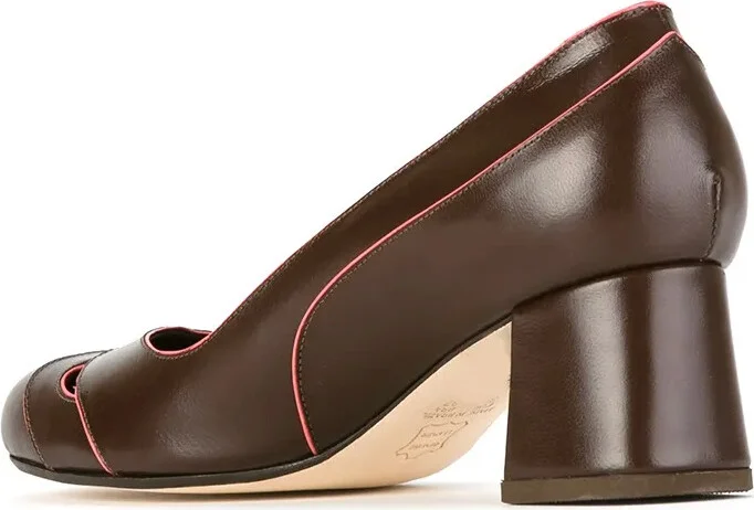 Contrast Piped Pumps - Image 4