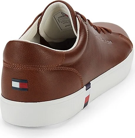 Contrast Sole Sneakers - Image 3