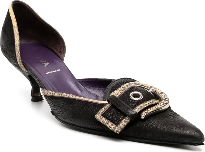 Contrast Trim Pumps - Image 2