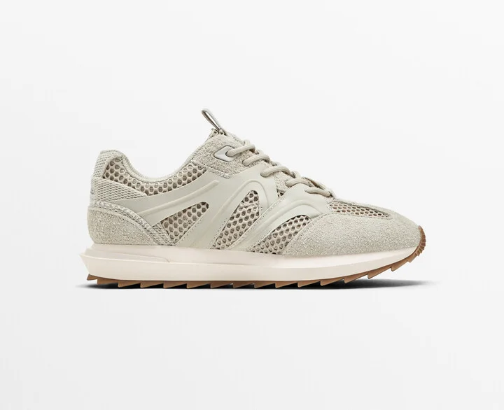 Contrasting Mesh Trainers - Image 2