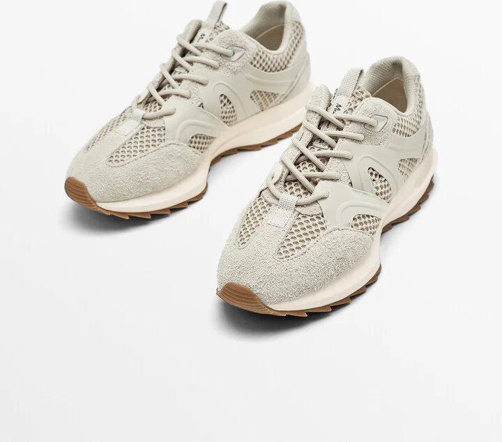 Contrasting Mesh Trainers - Image 3