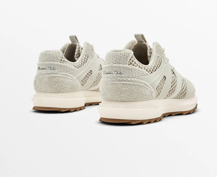 Contrasting Mesh Trainers - Image 4