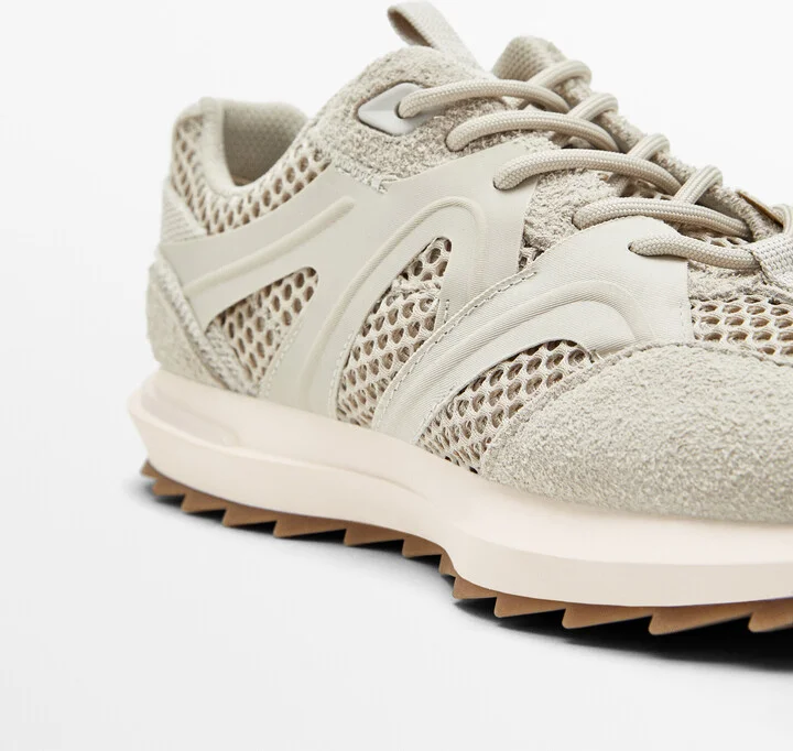 Contrasting Mesh Trainers - Image 5