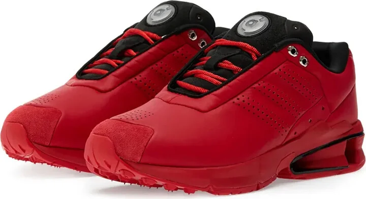 Control sneakers - Image 2