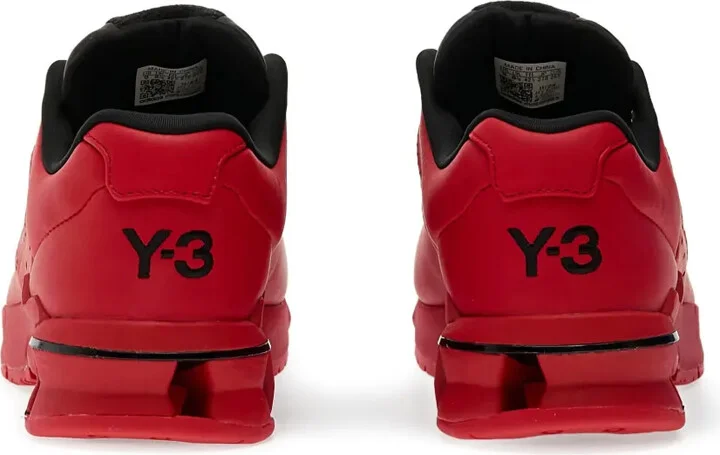 Control sneakers - Image 3