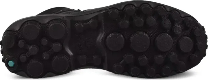Converge Mid Lace "Triple Black" boots - Image 4