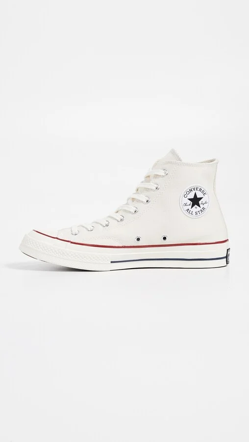 Converse All Star '70s High Top Sneakers - Image 5