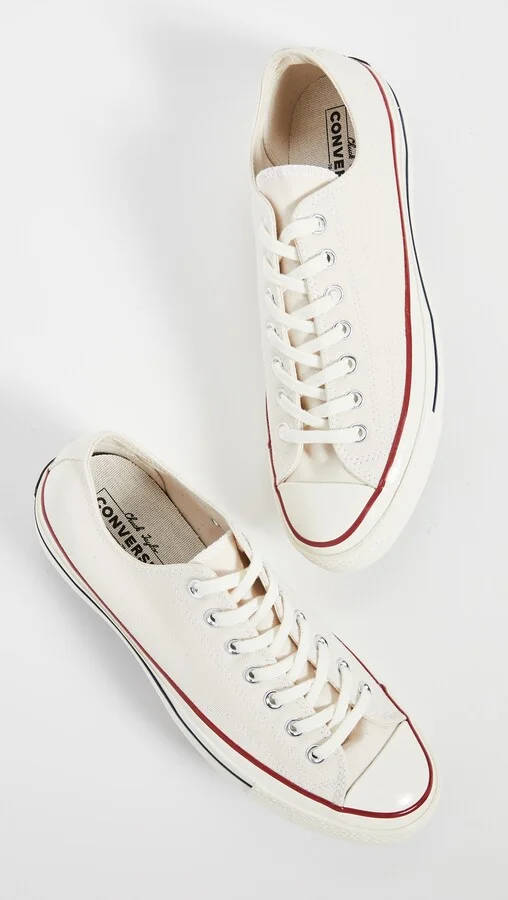 Converse All Star '70s Oxford Sneakers - Image 2