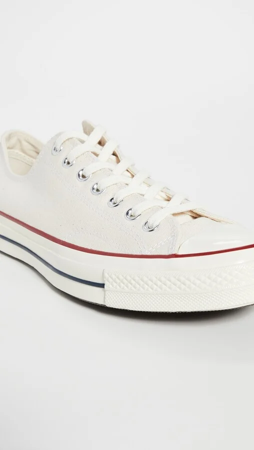 Converse All Star '70s Oxford Sneakers - Image 3