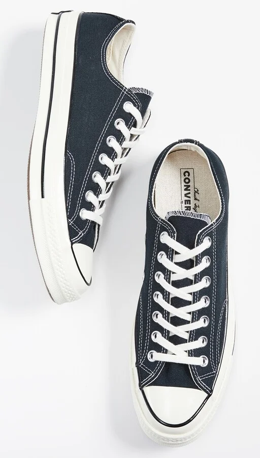 Converse All Star '70s Sneakers - Image 3
