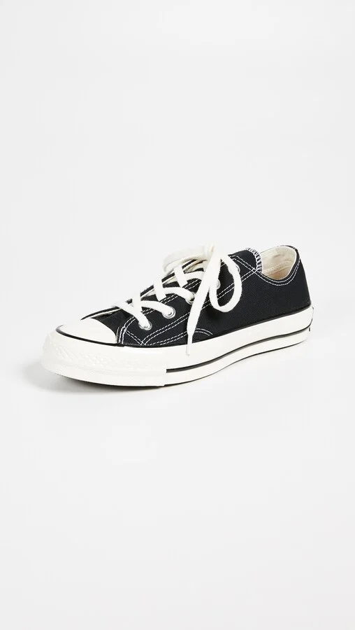 Converse All Star '70s Sneakers - Image 4