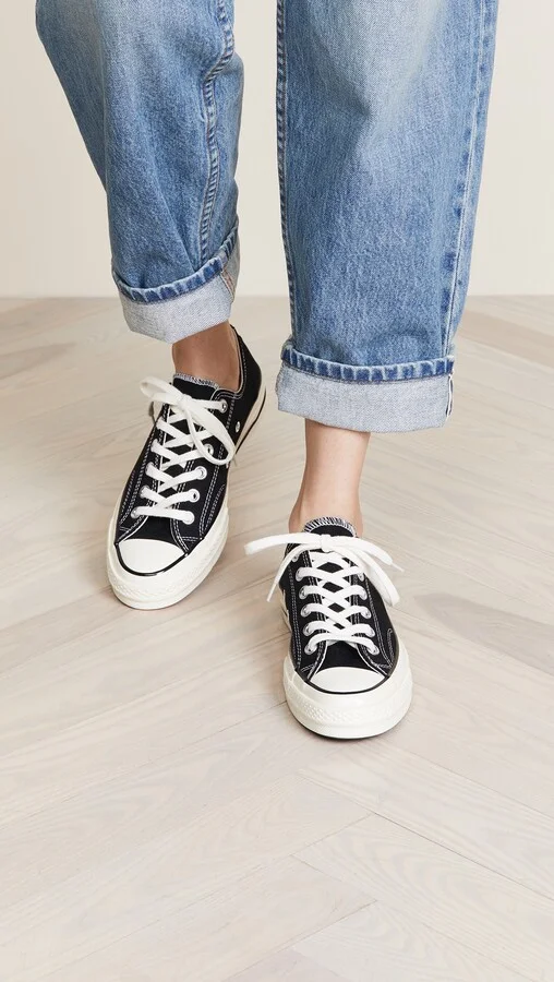 Converse All Star '70s Sneakers - Image 5