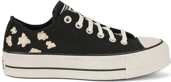Converse All Star Lace-Up Sneakers